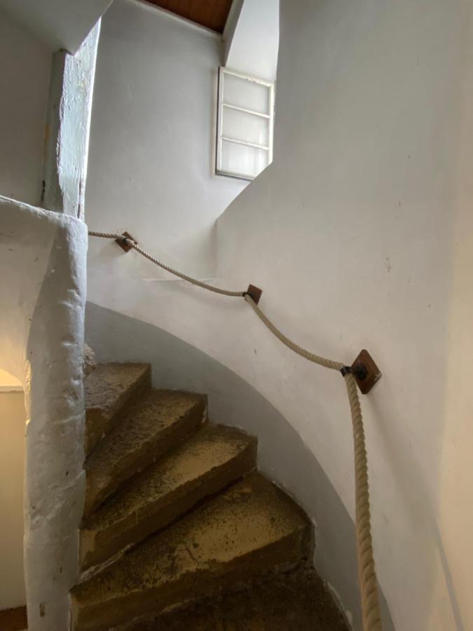 Vivez Un Conte De Fee Dans La Piece Ronde D'Une Tour Medievale Porrentruy Dış mekan fotoğraf